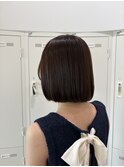 ラベンダーブラウン