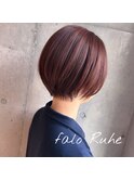 ラウンドショート【falo Ruhe二子玉川】