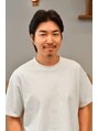 リアンメンズ 青山 表参道(Liun men's)&nbsp;鈴木洋貴 メンズヘア