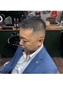 フェード　クロップ