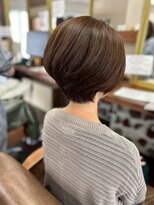レガ(le ga) ショートに合わせるオススメカラー