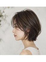 ザスタ(THESTA) THESTA hair style