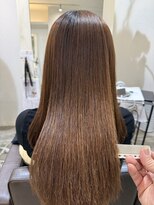 アストラール 大曽根店(astrale) #髪質改善 #酸性ストレート #艶髪 #美髪ケア #ダメージレス