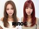 ルージュシー(RU10C)の写真
