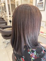 シャンティ 円山店(Shanti)&nbsp;ナチュラルストレート
