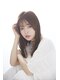 ビューティータナカ アズ熊谷店(Beauty TANAKA)の写真/【熊谷駅直結アズ本館6F】大人女性の髪悩みに特化したエイジングケア♪コアミー(COREME)で潤い溢れる美髪へ