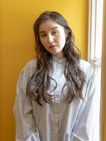 ストローク 小山店(STROKE) 大人ロングヘア