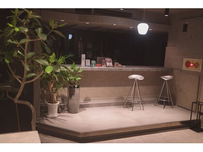 オース(AUTH)の写真