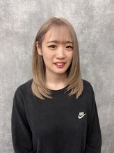 アクシス 昭和店(AXIS)&nbsp;木村 りな