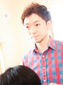 リップヘアー(Rephair)/片野　友昭　【野田市　川間　出身】