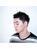 リッカ(RICCA)&nbsp;【RICCA】ウェットエッジカール<style.2>