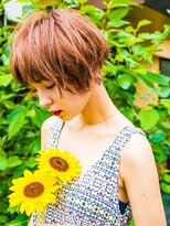 リリアン 表参道(relian)&nbsp;☆似合わせカットならrelian表参道☆