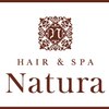 ナトゥーラ 岐阜(Natura)のお店ロゴ