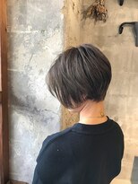 ペダル(PEDAL)&nbsp;PEDAL Style　No.253