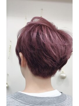 ミューズ 東所沢店(Muse) グレープPink