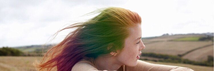 ルイス(L'wis)のサロンヘッダー