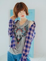 フューズ 曳舟店(Fuse)&nbsp;ほんのりマニッシュスタイル