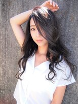 マウナ ヘアー(MAUNA HAIR) MAUNA　ナチュロング