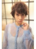 フェアリーエレガンス☆ショート