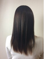 ワンポイント レガーレ(ONE POINT LEGARE)&nbsp;インナーカラー アッシュグレージュ