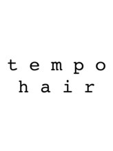tempo hair