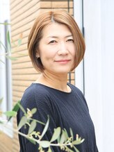 ヘアースペース トイトイトイ(hair space ToiToiToi) ショートスタイル