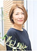 ショートスタイル