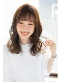 アッシュセミディー