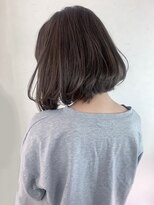 アレンヘアー 帯広店(ALLEN hair)&nbsp;ナチュラルミディ