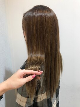 ヴァンカウンシル 千種 【VAN COUNCIL千種】サブリミックトリートメント