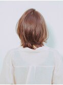 外ハネレイヤーボブ【古淵/相模原/町田】