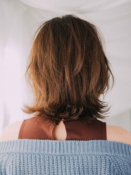 プロデュース 古淵店(Produce) 外ハネガーリーショート【古淵/相模原/町田】