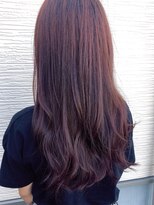 ルシュカイチマルニ(Rasca102)&nbsp;♪Rasca☆ベリーピンク