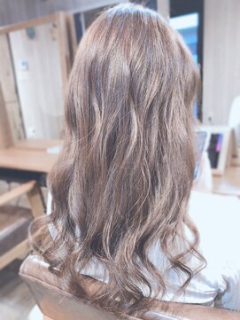 リノ 船橋(Lino) 【美シルエット】フェミニンロング