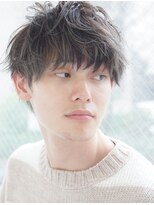 メダム&nbsp;［中野駅/中野］メンズスタイル