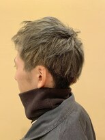 オール 学園前店(oar) シルバーカラー