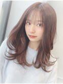韓国風ヨシンモリスタイルbyウラタニ