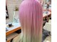 トリプルエイチ(HHH for hair)の写真