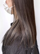 メーヴェ(Mowen)&nbsp;[ インナーハイライト ]