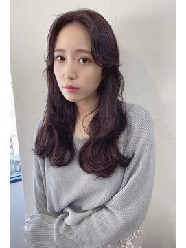 レイラバイアフロート 吉祥寺(Lila by afloat) ラベンダーピンクフェイスレイヤー【アフロート小笠原】