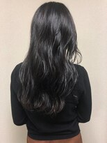 ルアナ 梅田店(Luana)&nbsp;ゆるウェーブパーマ