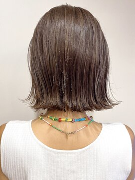 エイト プラット 渋谷2号店(EIGHT plat) 【EIGHT new hair style】8