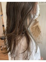 アンカーデイズ(Anchor Days)&nbsp;インナー￥clear Green/