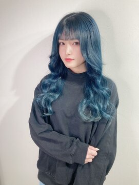 アモル 高田馬場店(Amor) #プルエクステ #エクステ #高田馬場