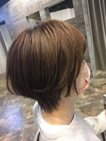 マヤ 和戸店(MYA)&nbsp;大人ショート