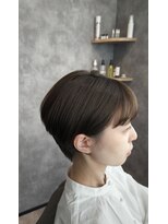 エム(em)&nbsp;大人ショート