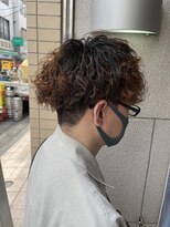 ザコーストバイネオリーブ 辻堂店(The coast by neolive)&nbsp;湘南辻堂【波巻きパーマ】