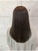 【ONE HAIR】プルス・イルミナカラー☆ペールベージュ