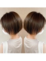 ネオリーブ クタ 町田店(Neolive kuta)&nbsp;【Neolive　Kuta】ショートスタイル♪【町田/町田駅】