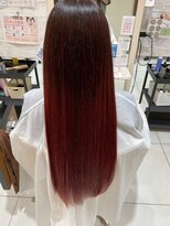 グロース 一宮北店(growth) 酸性ストレート